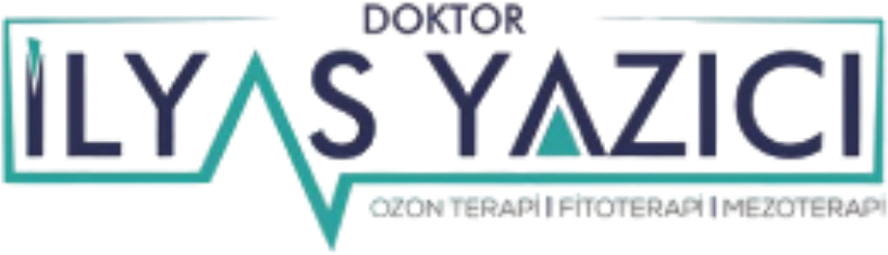 Dr. İlyas Yazıcı